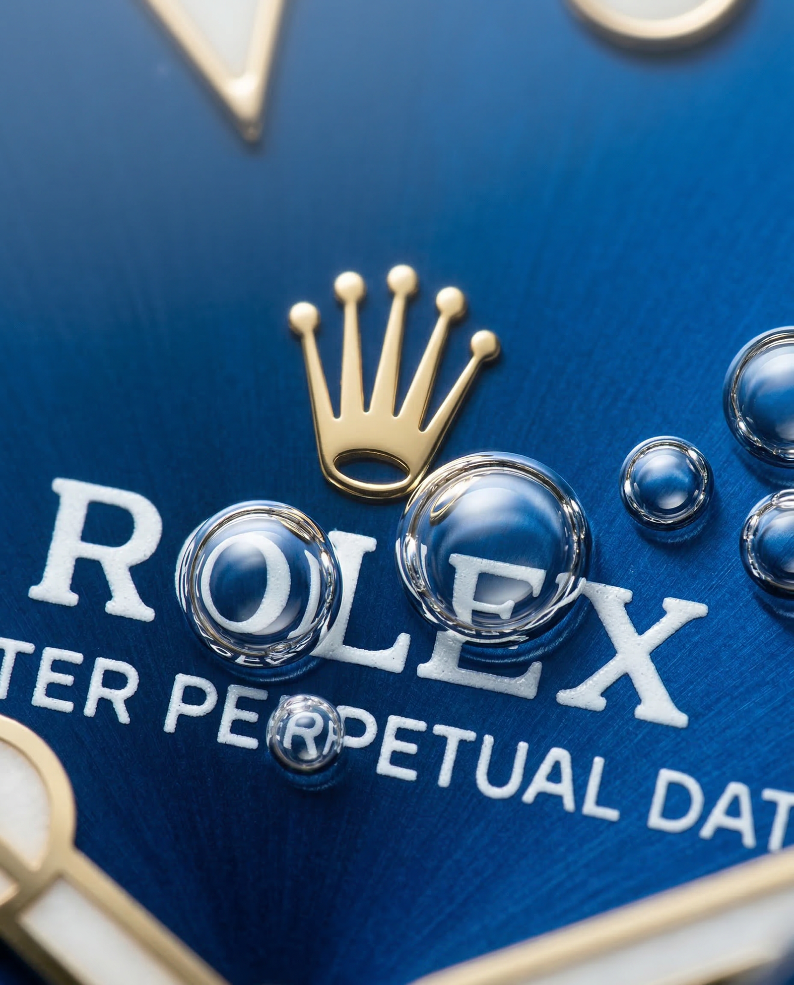 Rolex Submariner - Imagen campaña 4